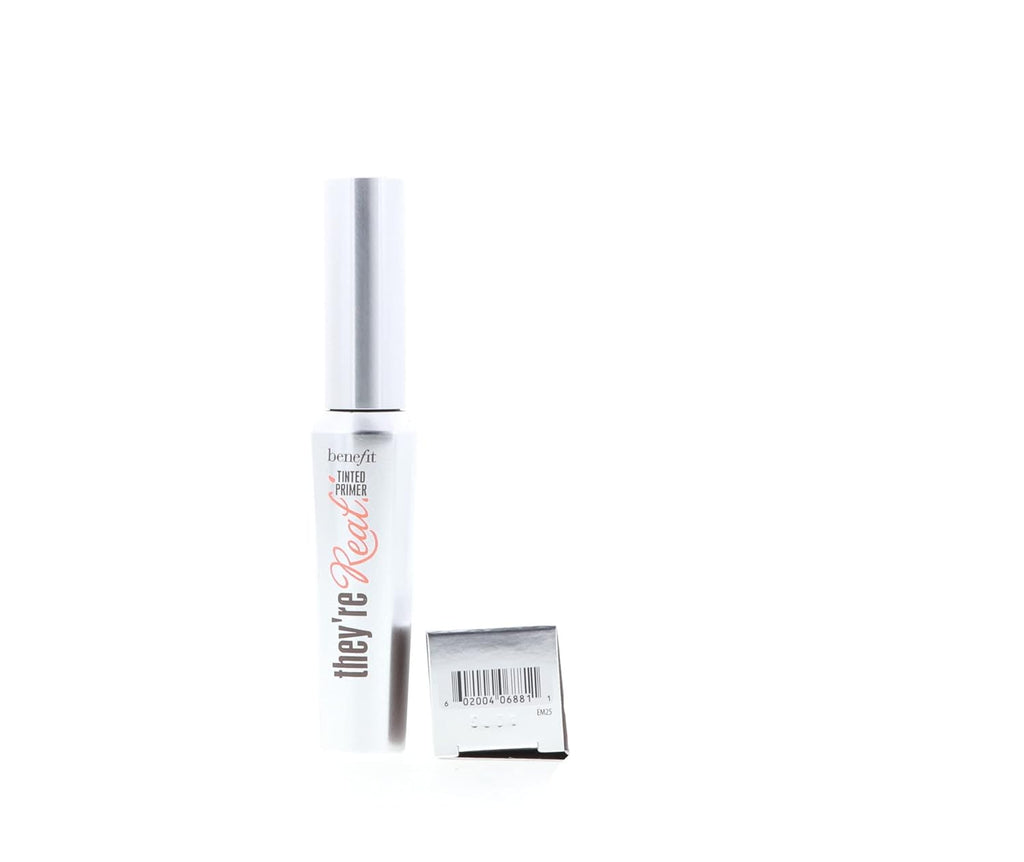 Tinted Lash Primer for Natural Feathery Look F73263