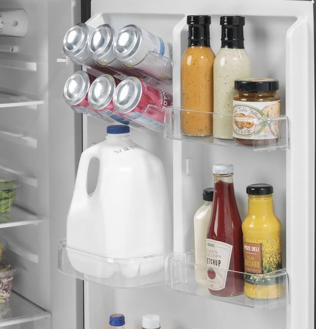 9.8 Cu. Ft. 12 Volt DC Top-Freezer Refrigerator G844060