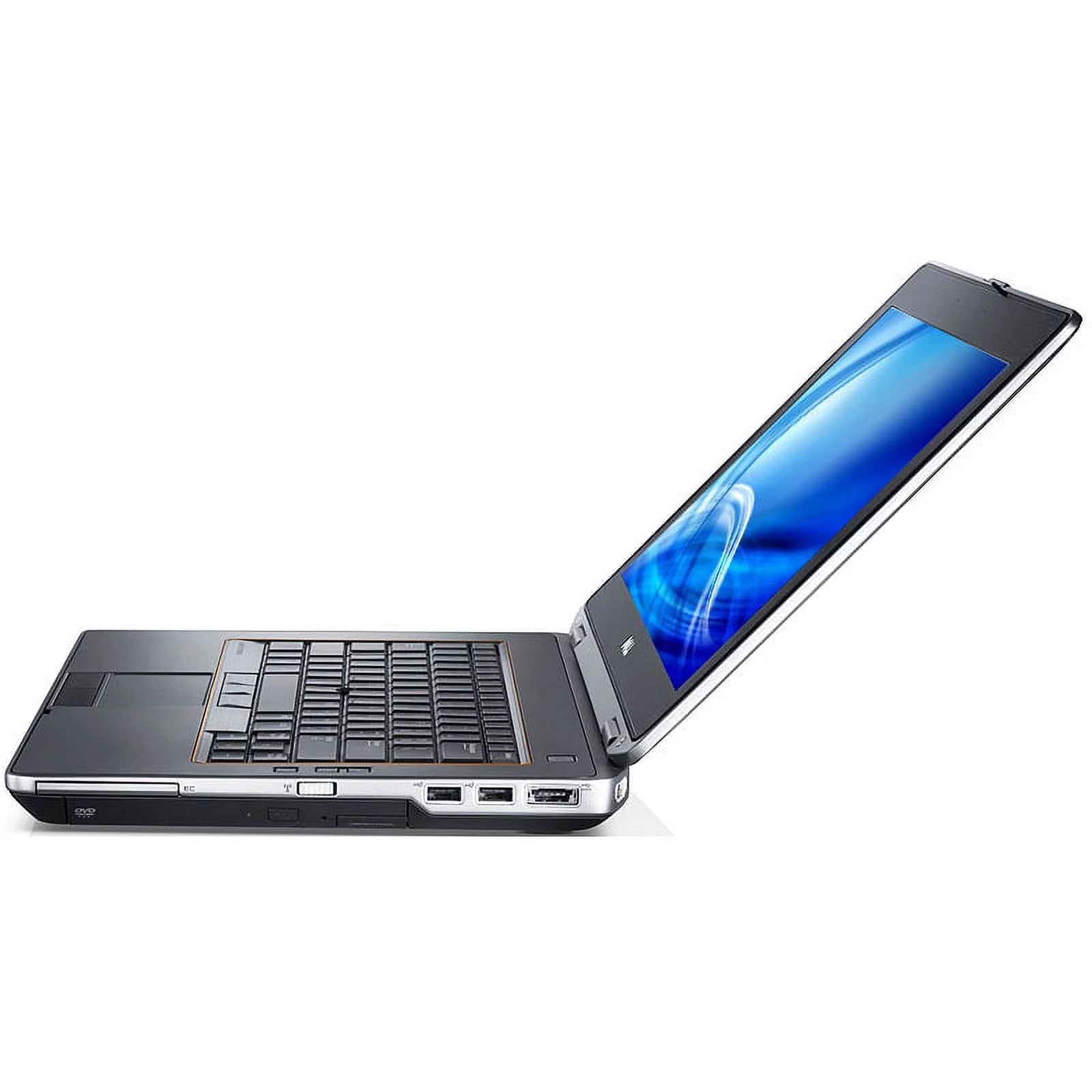 Used Latitude E6430 i5 2.7GHz 4GB 320GB DVD Windows 10 Pro Laptop J3532