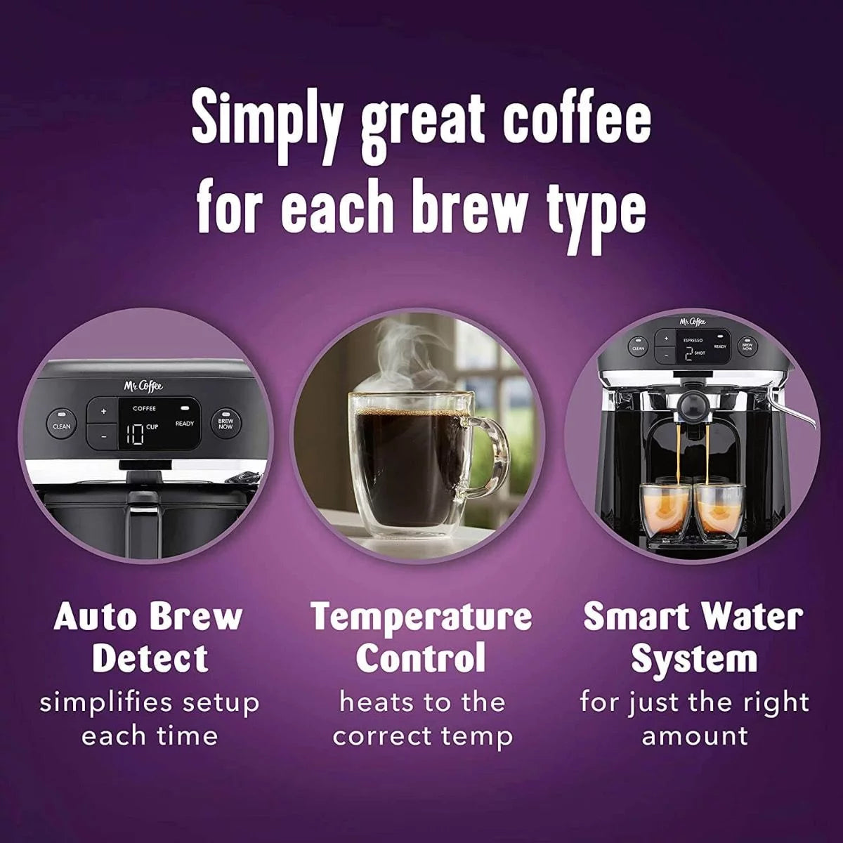 Specialty Pods Coffee Maker Z294820