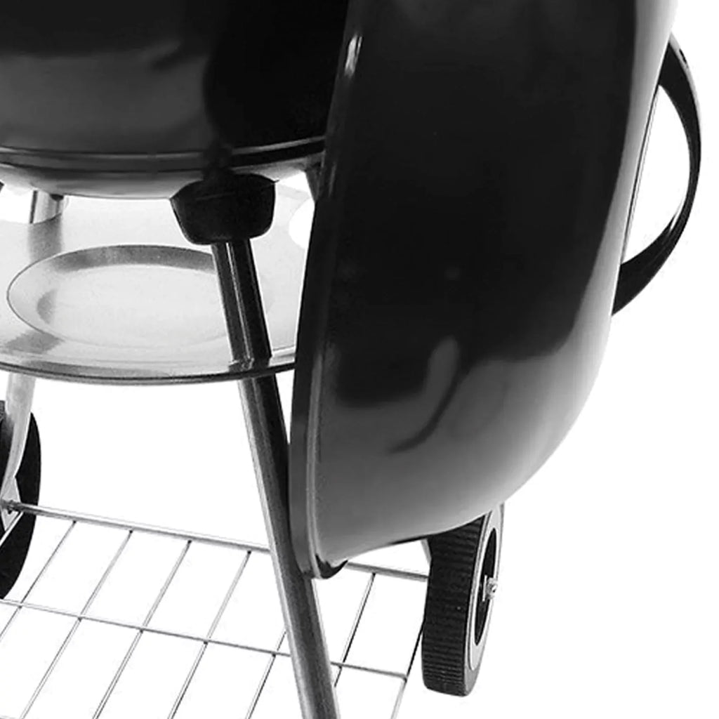 17" Outdoor BBQ Grill X1364
