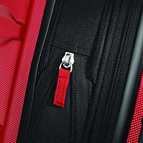 Hardside Expandable Carry-On Luggage with Spinner Wheels, 20-Inch G62410