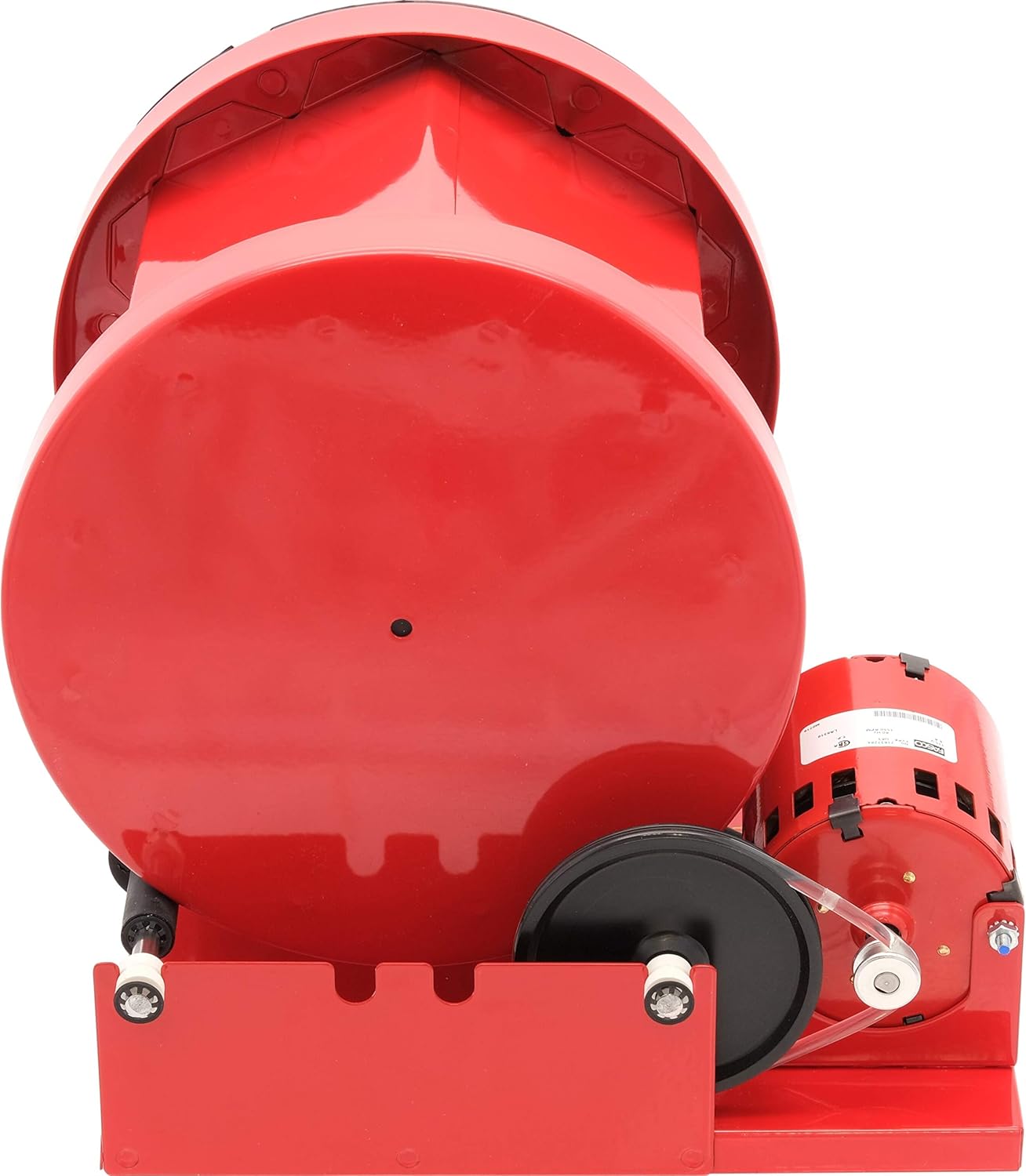 Heavy Duty Rotary Rock Tumbler O433