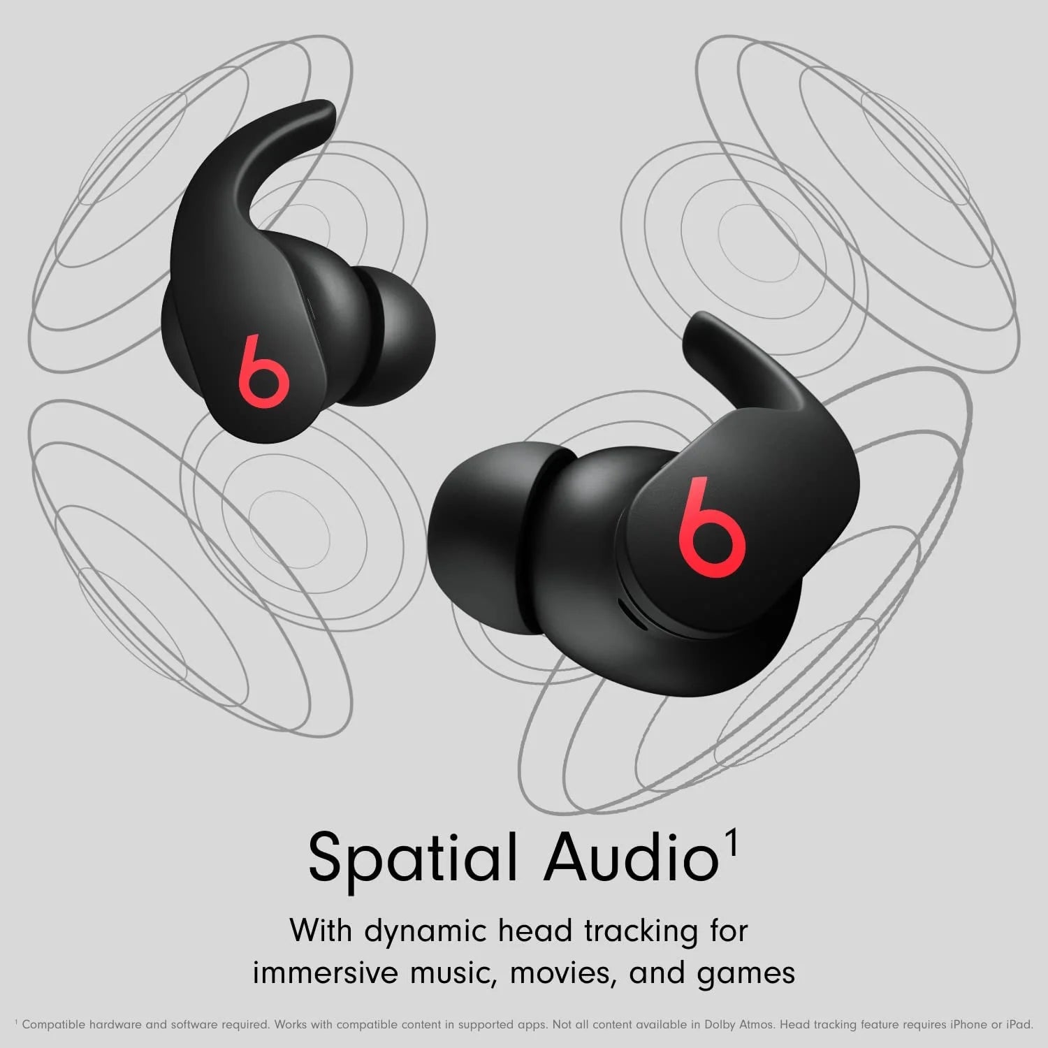 Wireless Noise Cancelling Earbuds Bluetooth Black D274