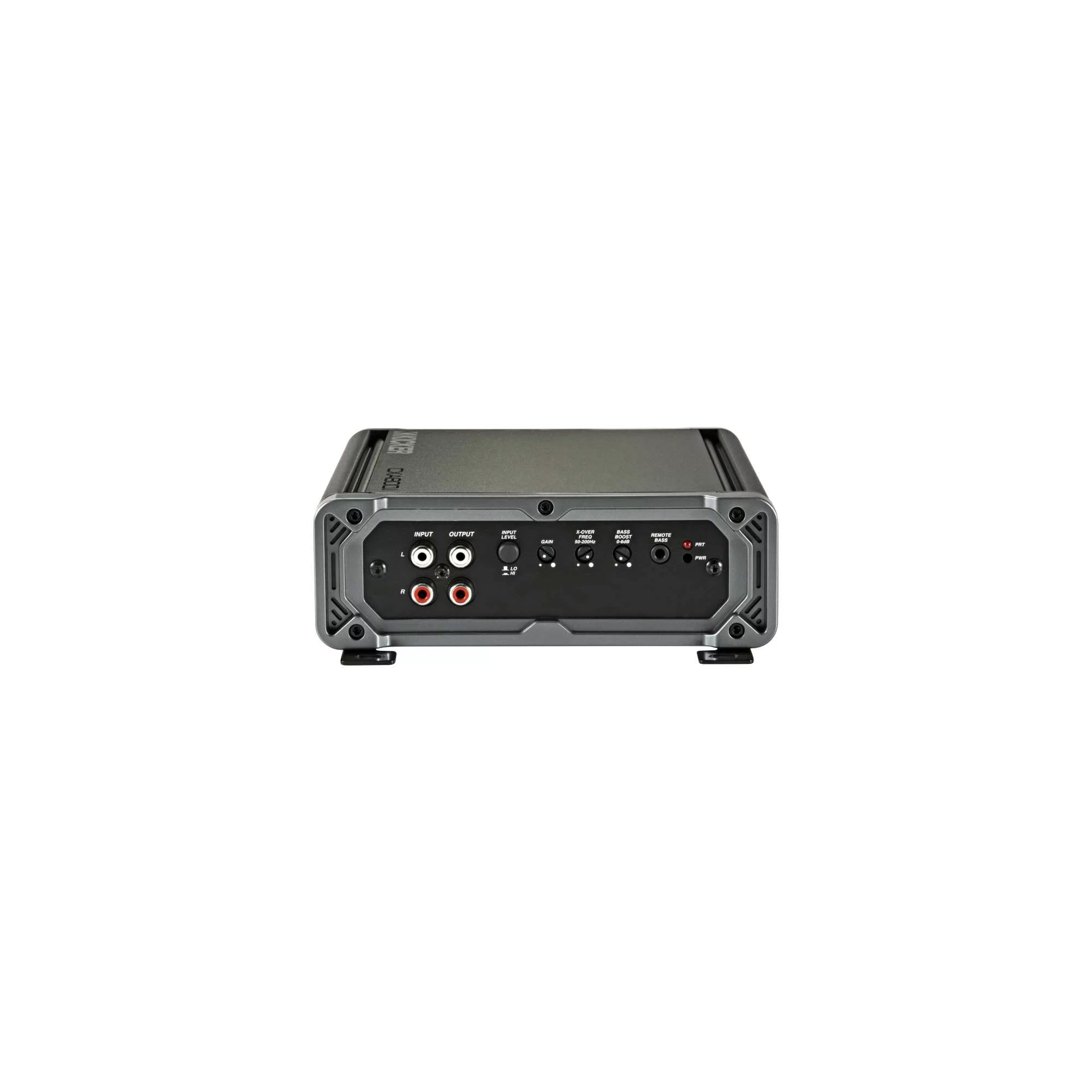 Car Audio Class D Mono Sub Amplifier 1600W Peak C709006
