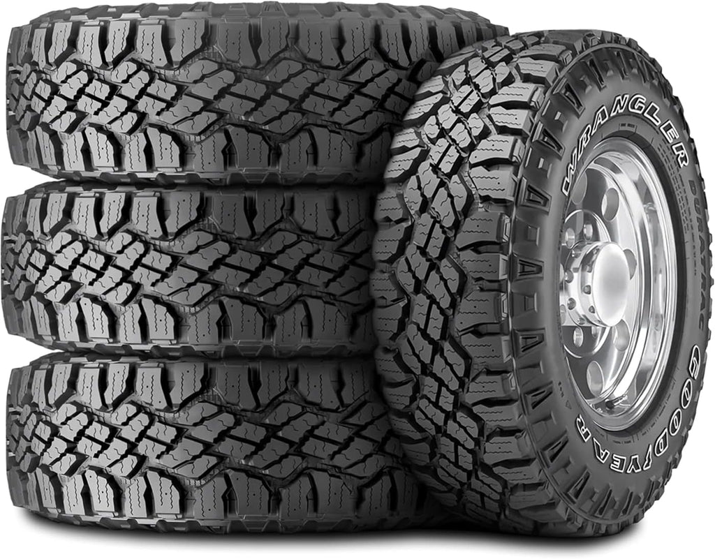LT235/75R15 All-Terrain Radial Tire C53800