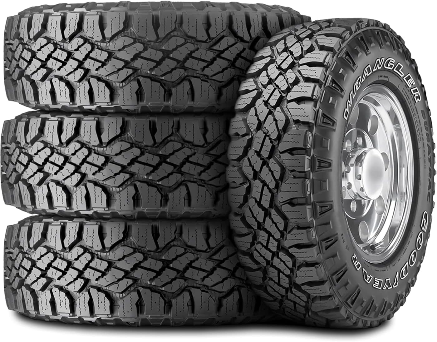 LT235/75R15 All-Terrain Radial Tire C53800