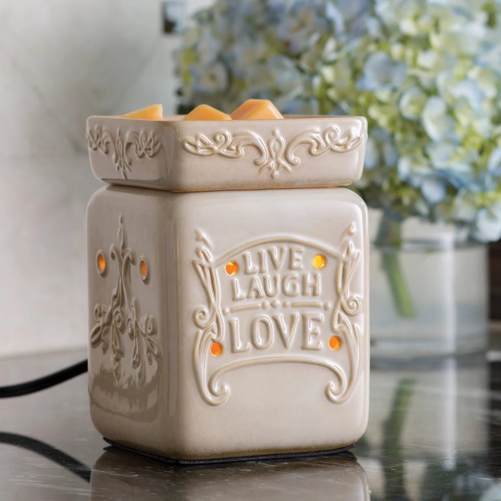 Fragrance Warmer X434