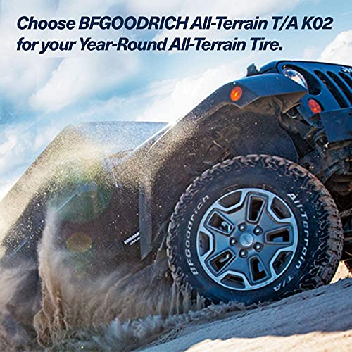 All Terrain Radial Car Tire for Light Trucks, SUVs, and Crossovers Q1956