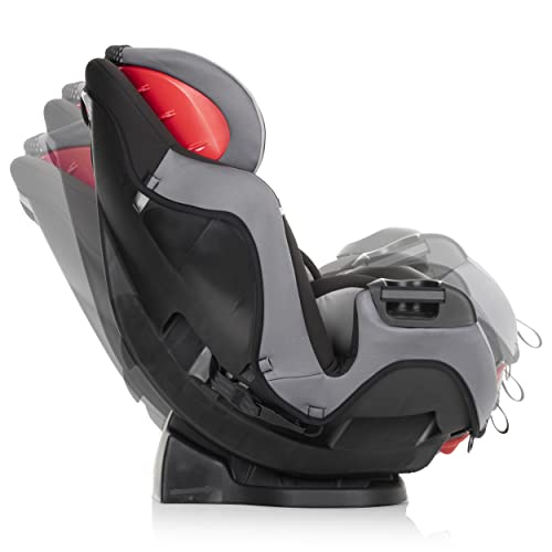 Convertible Car Seat with FreeFlow I4255