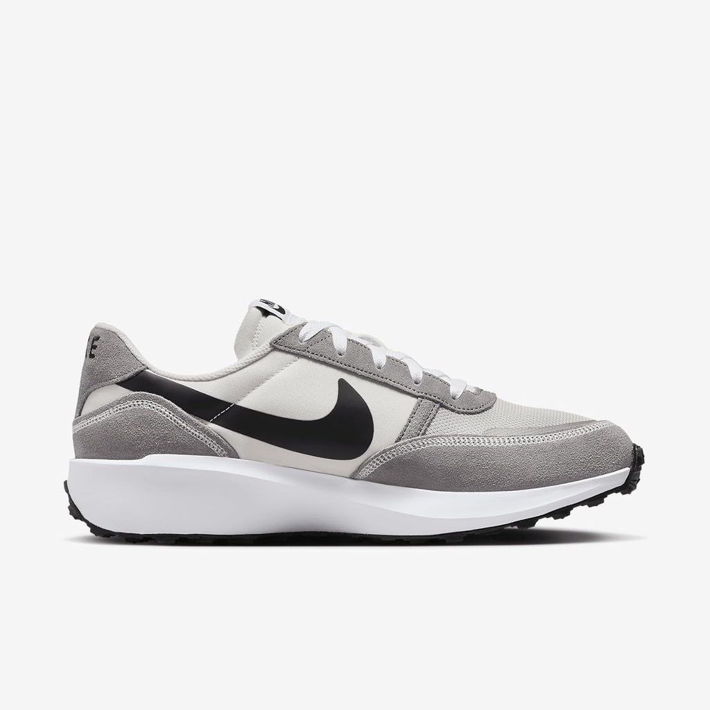 Men's Waffle Sneakers, Size 10.5 F701734