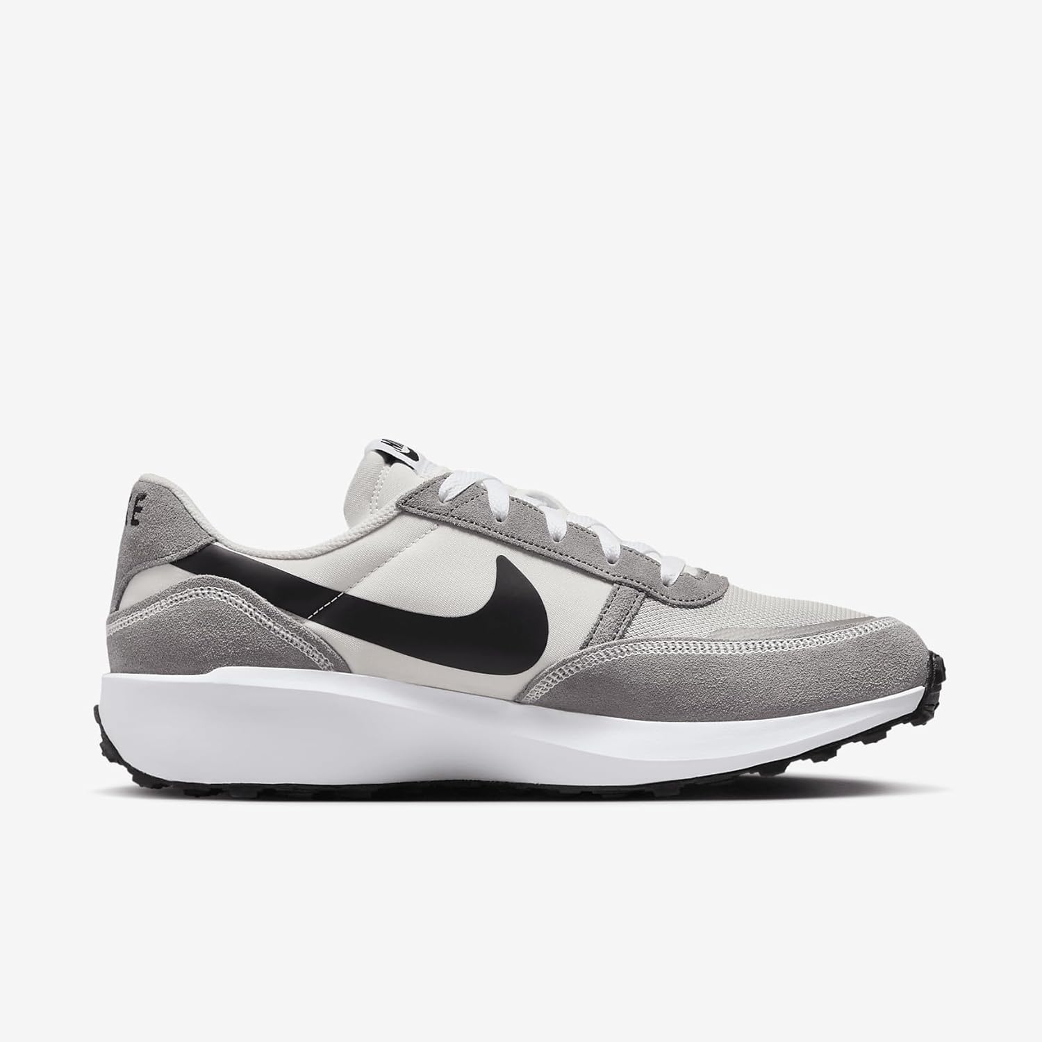Men's Waffle Sneakers, Size 10.5 F701734