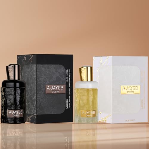 Eau De Parfum Spray, 3.4 Ounce N2584