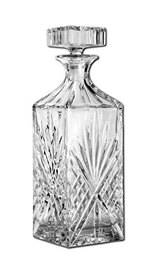 Whiskey Decanter R524709