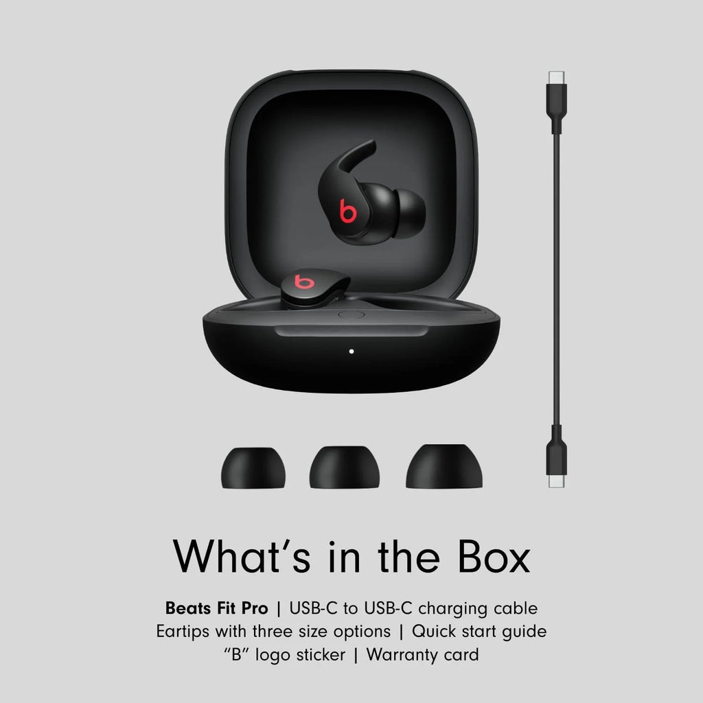 Wireless Noise Cancelling Earbuds Bluetooth Black D274