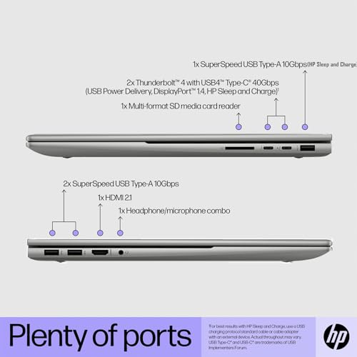 Touchscreen Laptop with Stylus Pen - Intel i7, 64GB RAM, 2TB SSD Q56444