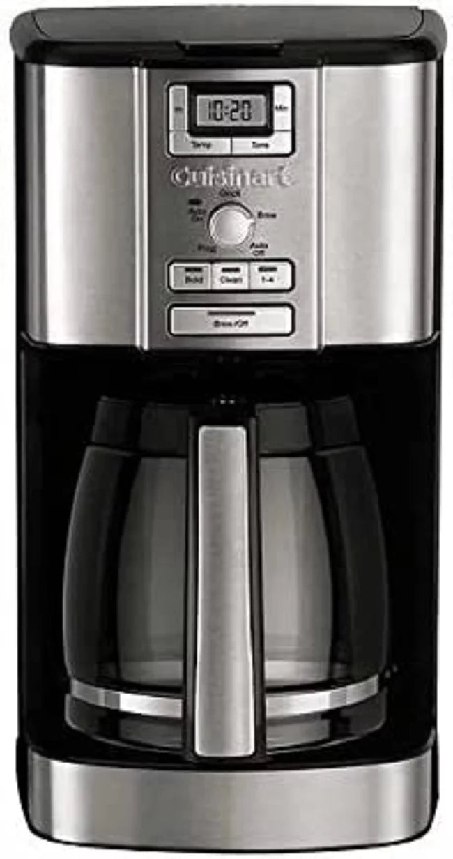 14-Cup Programmable Coffeemaker B30305