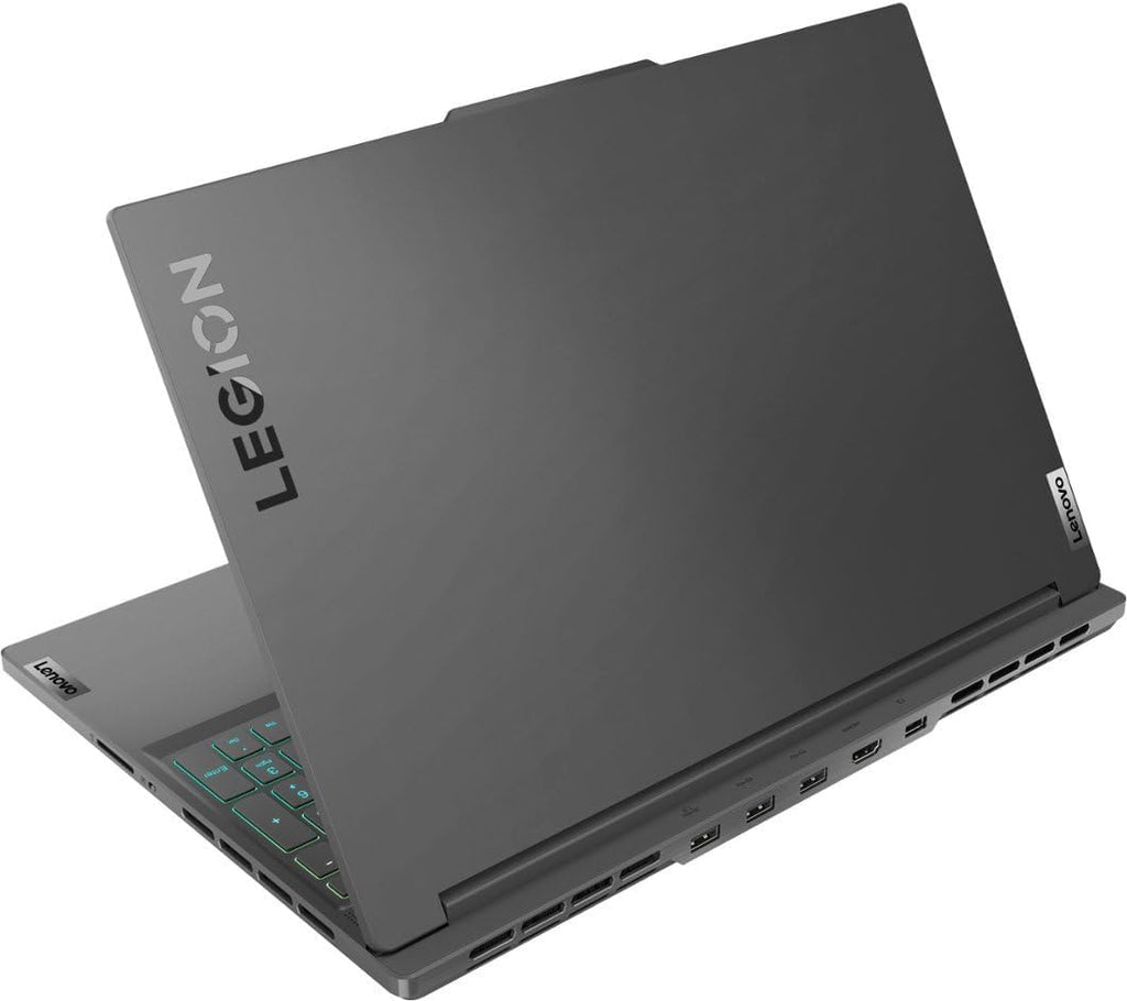 16" Gaming Laptop, Intel Core i9, RTX 4070, 16GB RAM, 1TB SSD S9257