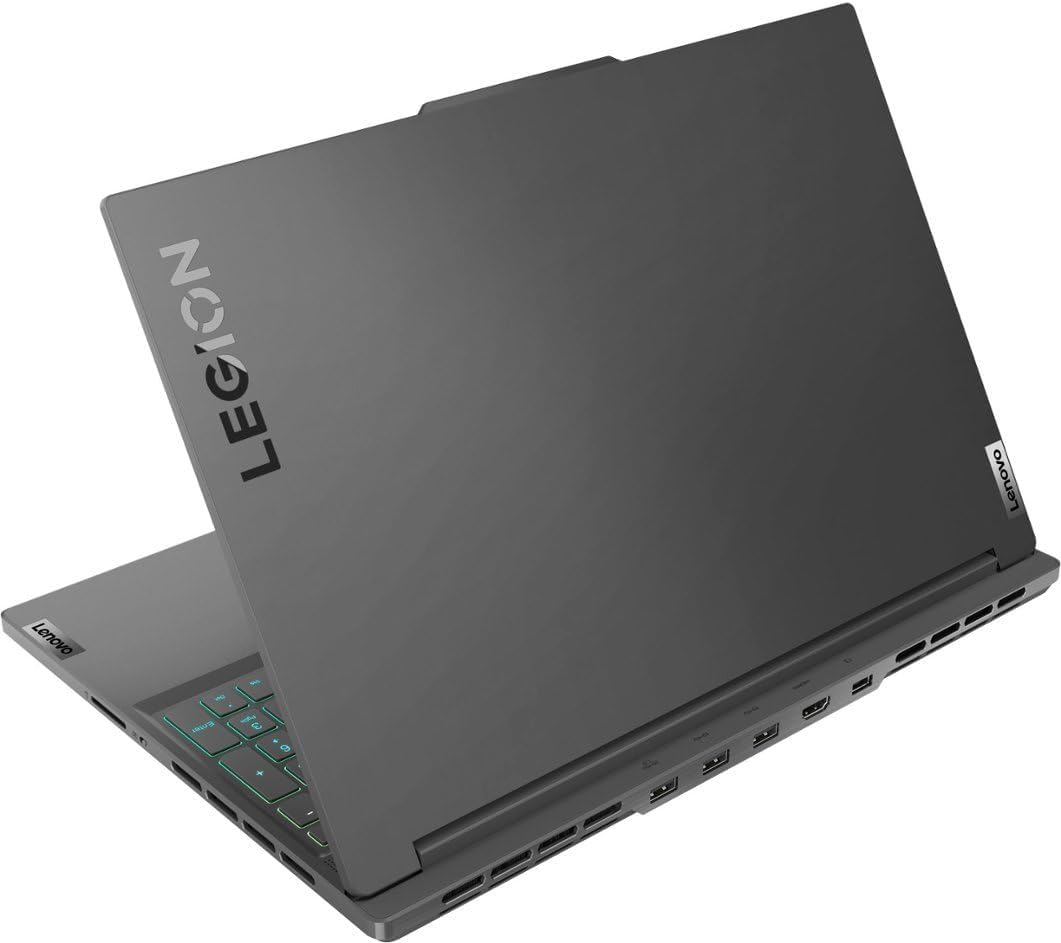 16" Gaming Laptop, Intel Core i9, RTX 4070, 16GB RAM, 1TB SSD S9257