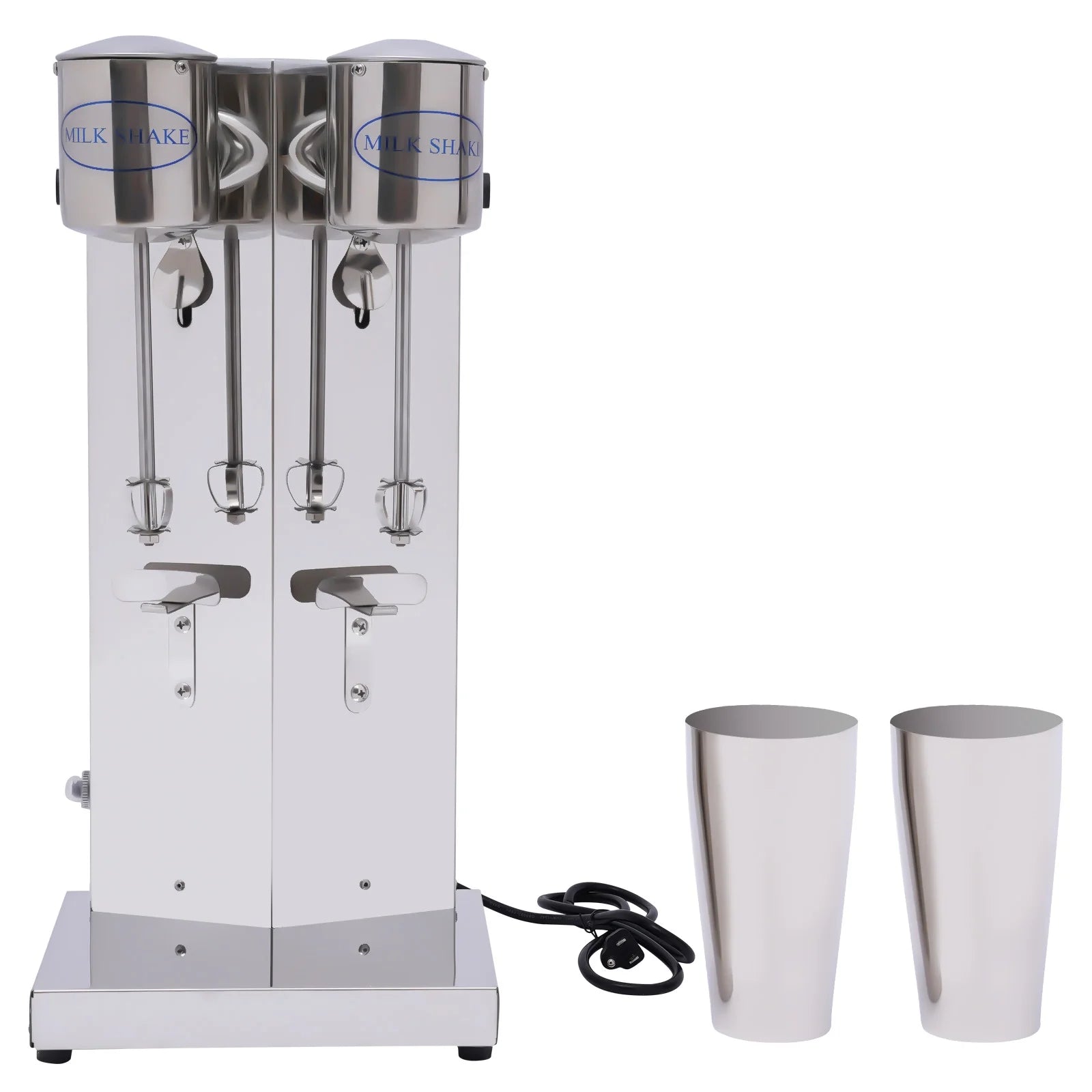 Double Head Milkshake Machine for Commercial Use K2412