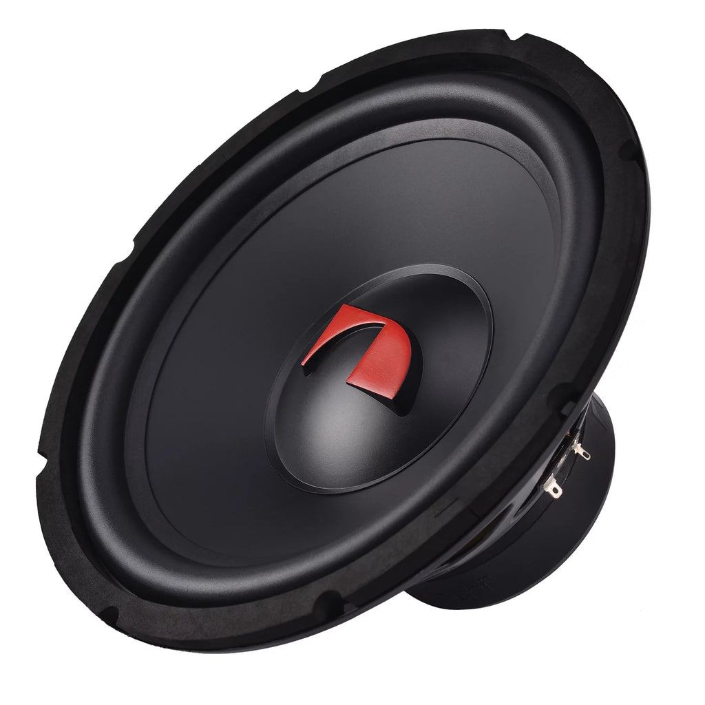 12" Subwoofer 1200 Watts Dual 4 Ohm Car Audio B141185