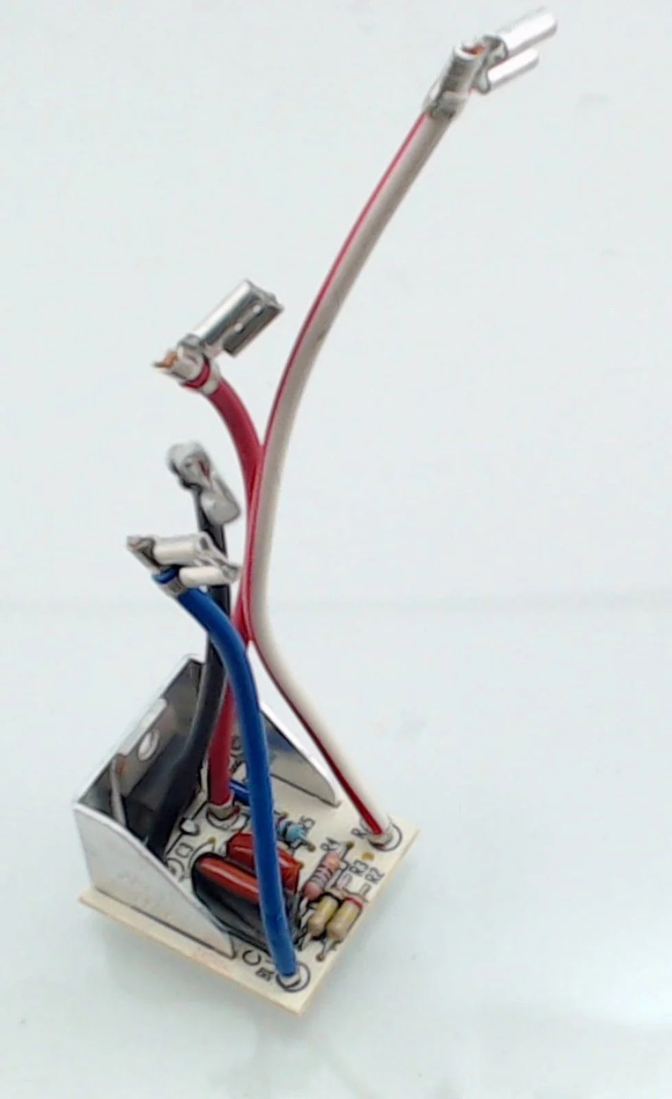 Mixer Speed Phase Board 110V for KitchenAid, 2 Pack E544