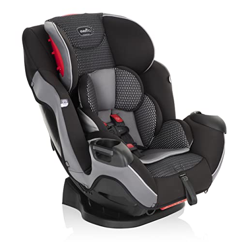 Convertible Car Seat with FreeFlow I4255