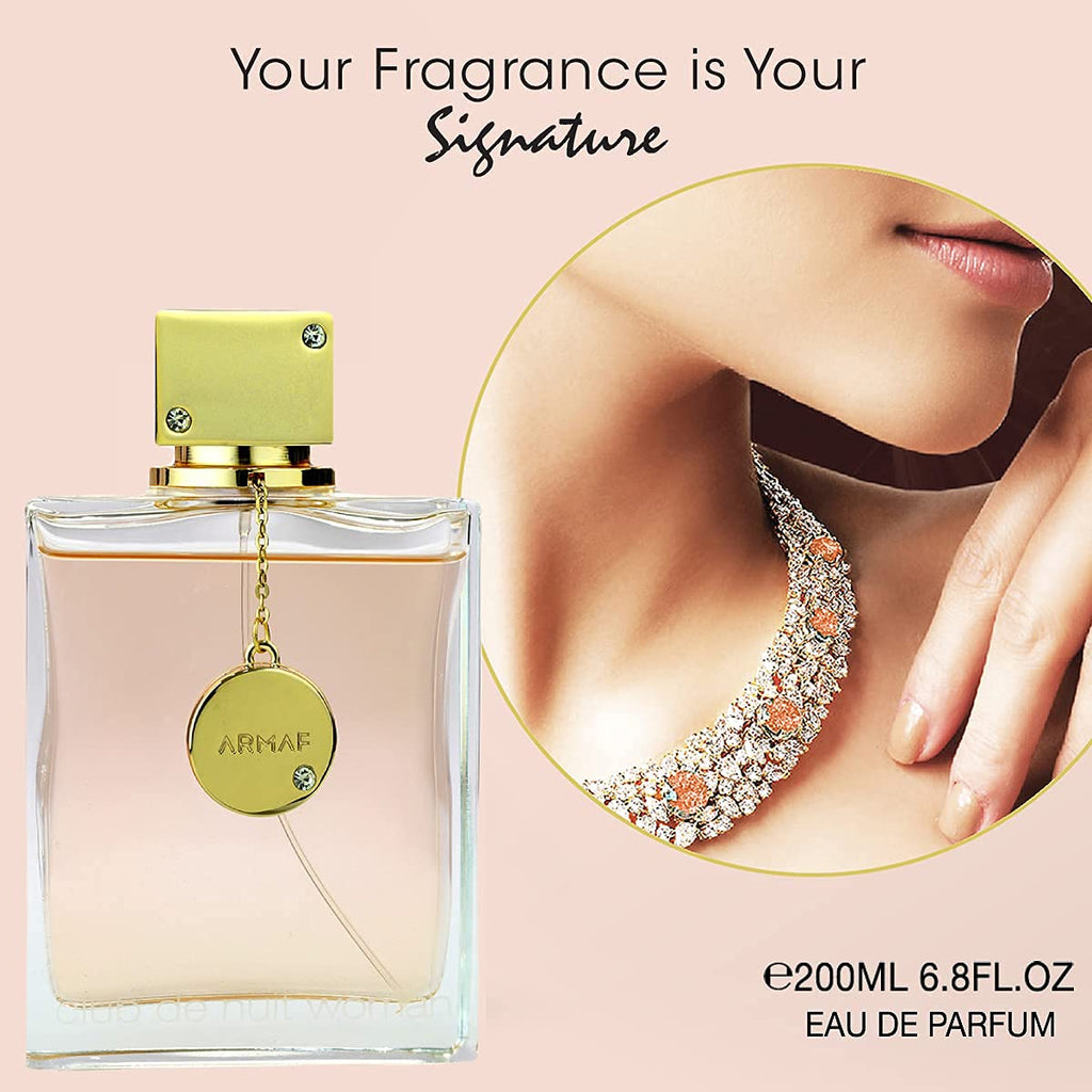 Eau de Parfum Spray for Women, 6.8 oz Z467