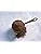 Dark Chocolate & Cocoa Sweet Ground Powder, 3 lb A698029
