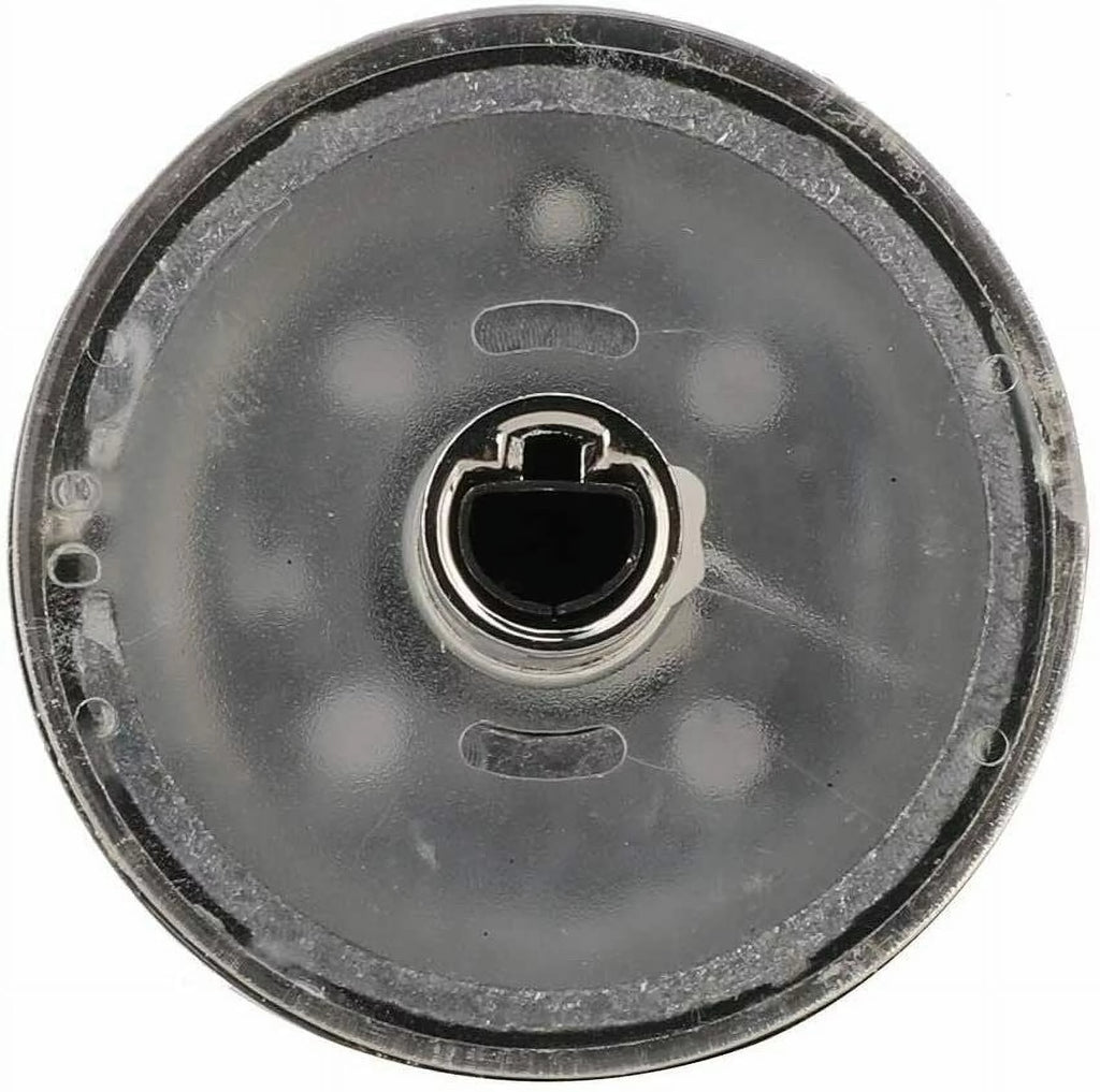 Gas Range Cooktop Burner Knob, 5 Pack D358