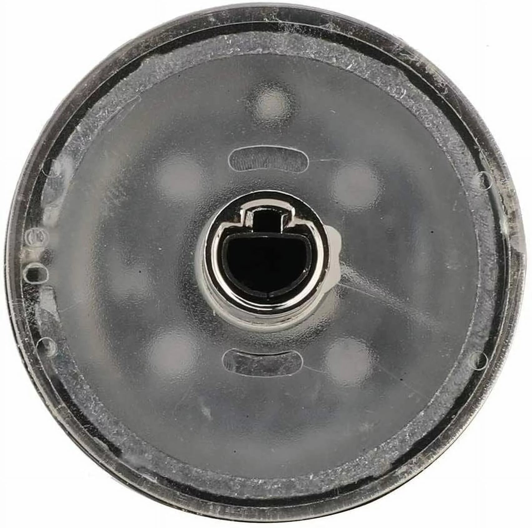 Gas Range Cooktop Burner Knob, 5 Pack D358