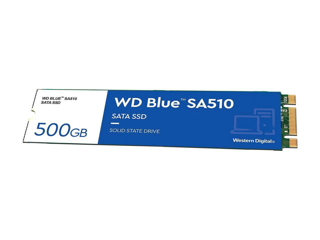 M.2 500GB Internal Solid State Drive F169422