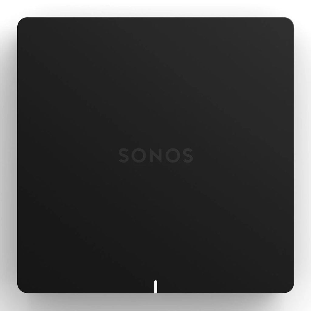 Wi-Fi Network Streamer with Built-In DAC E827875