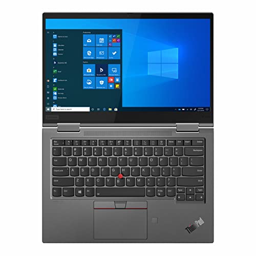 2-in-1 Laptop 13.5" Touchscreen i7 16GB RAM 1TB SSD K3665