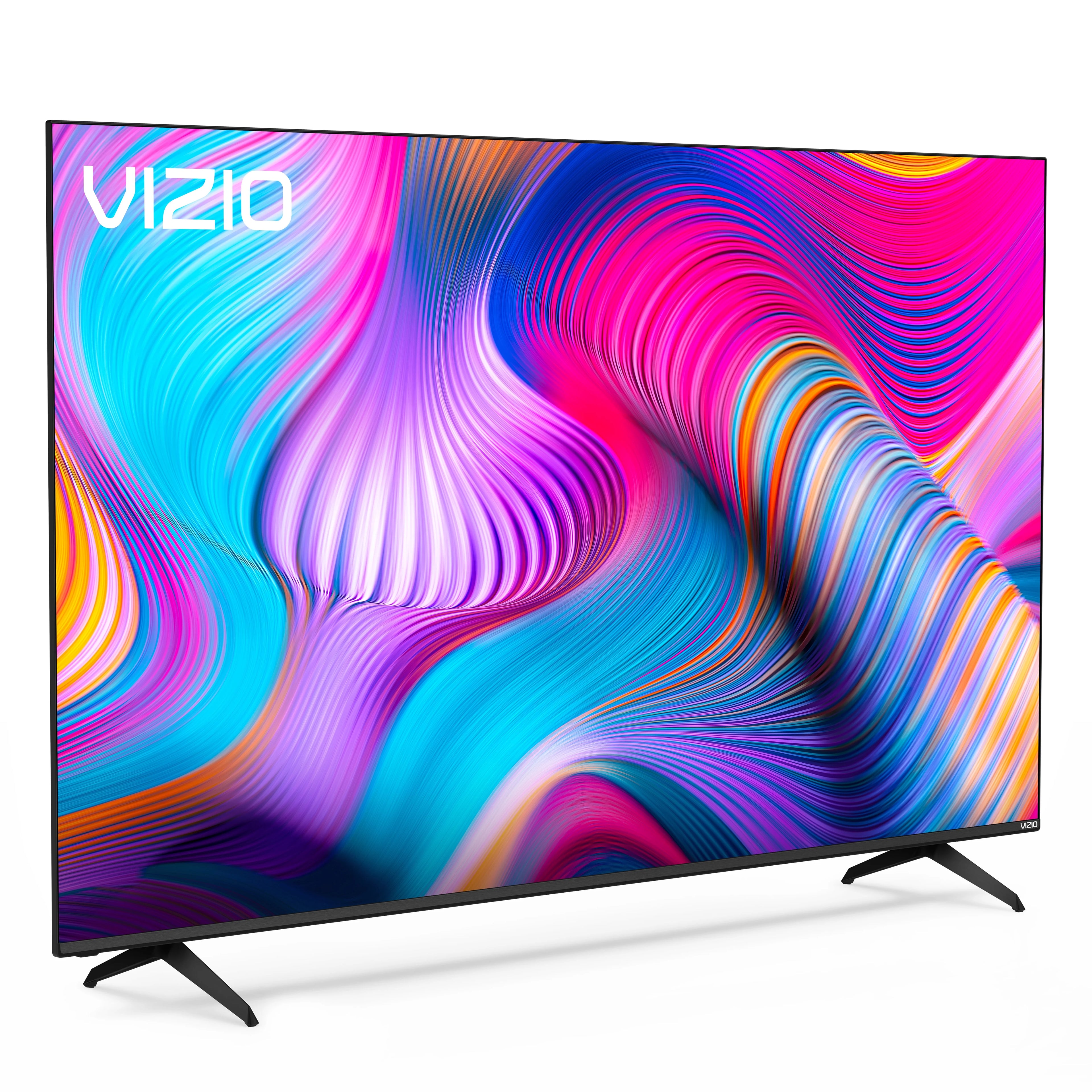 65" 4K LED HDR Smart TV D933
