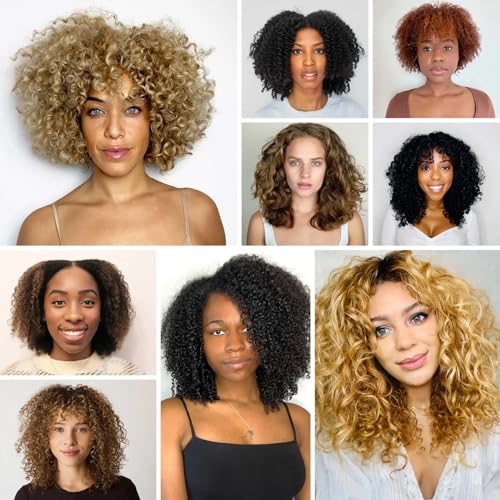 Curl Defining Cream for Hydrated, Shiny Curls A4533