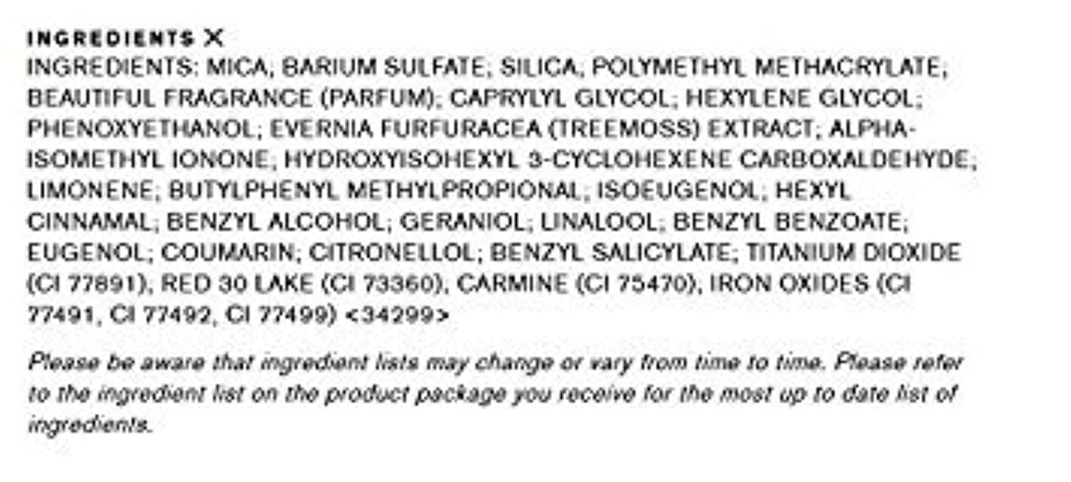 Body Powder for Women Q7964