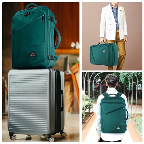 Men's Travel Backpack 27L Lightweight Carry-On C508647