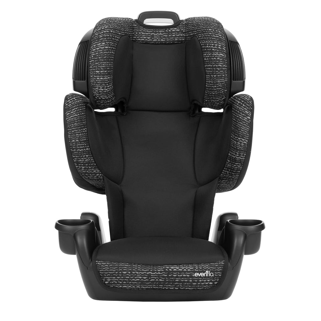 Booster Car Seat with Backless Booster Seat Q462