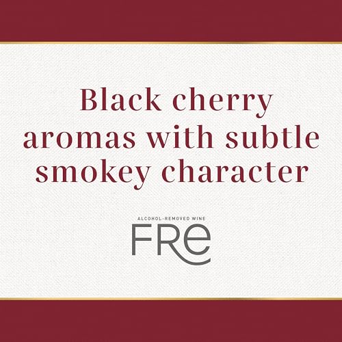 Red Wine Blend, Alcohol-Removed, 750mL V299