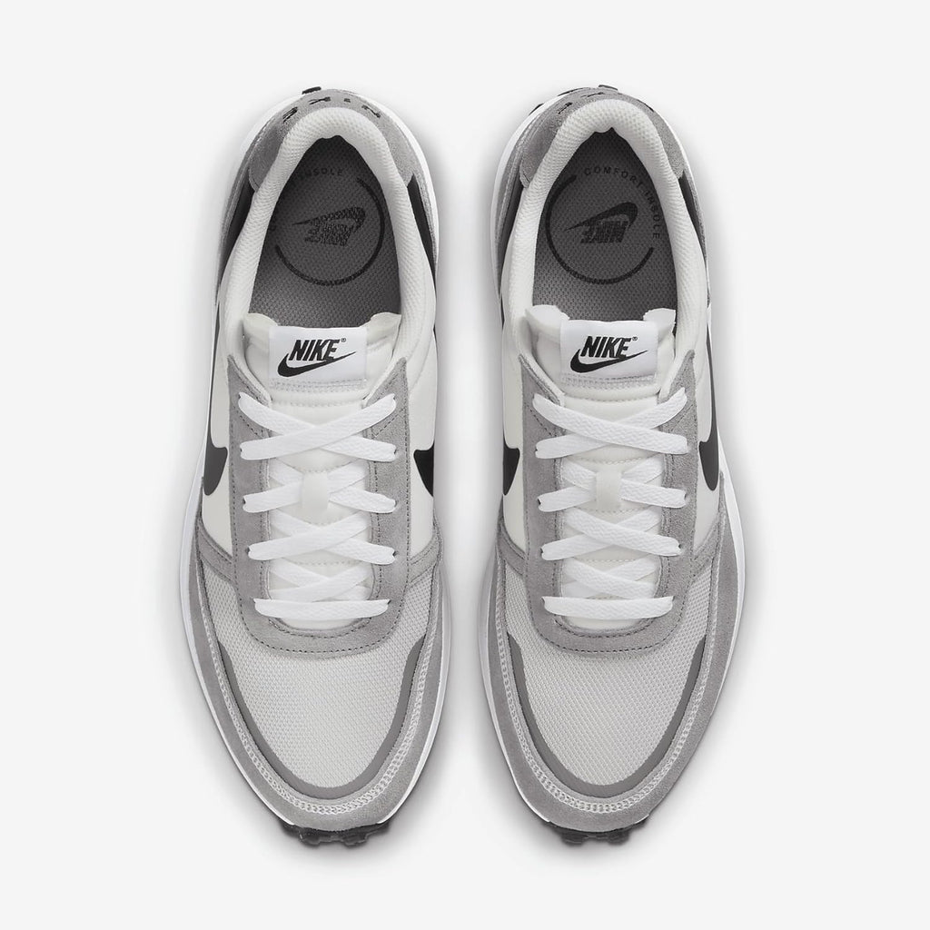 Men's Waffle Sneakers, Size 10.5 F701734