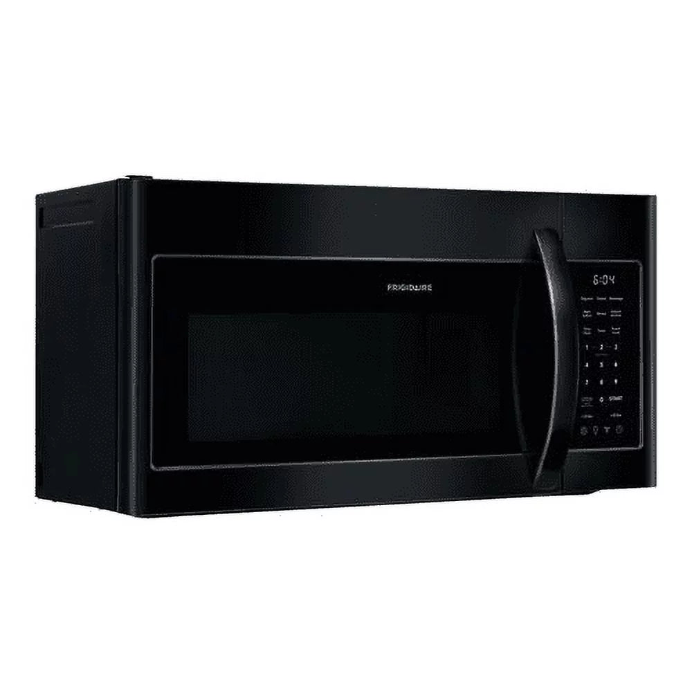 Over-the-Range Microwave 1.8 Cu. Ft. T4201