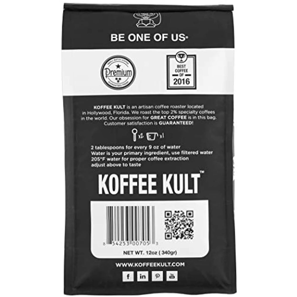 Espresso Beans Medium Roast with Citrus Twist Coffee X547192