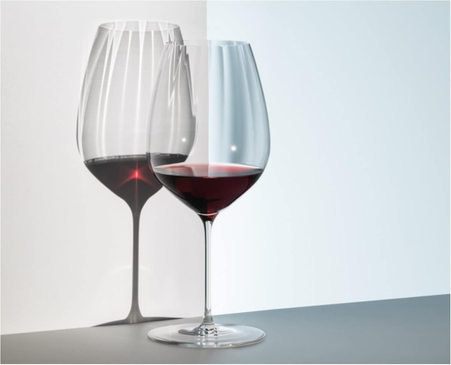 Cabernet/Merlot Glasses, Set of 4 G754