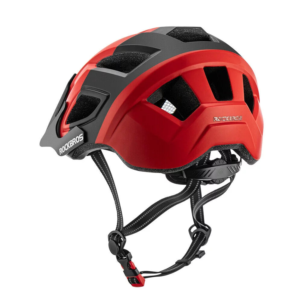 Adult Cycling Helmet 57-62cm Blue C573132