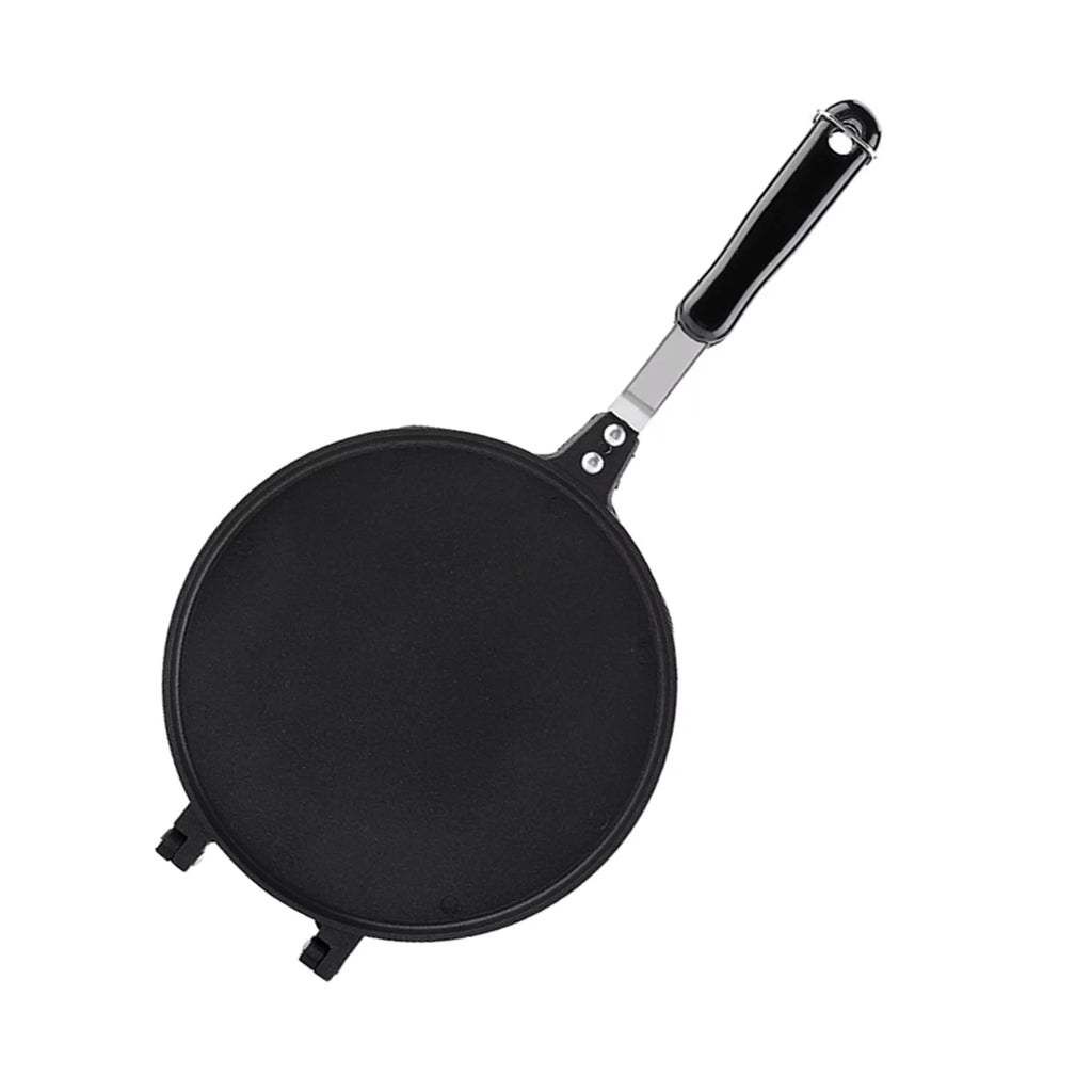 Non Stick Egg Roll Waffle Cone Maker Pan Z851