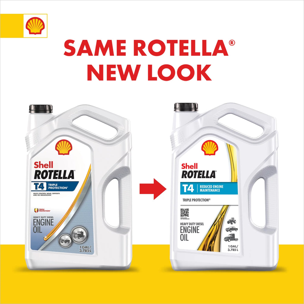 Diesel Motor Oil 15W-40, 1 Gallon, 3 Pack G22512