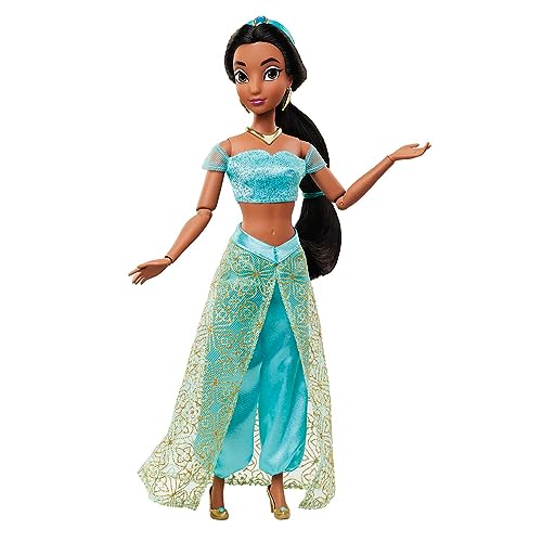 Belle Story Doll, 11 Inches, Fully Posable Toy Figure F618804