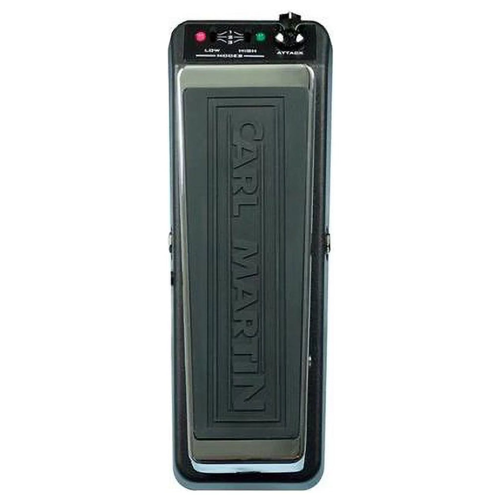 Carl Martin 2Wah Guitar Wah Effects Pedal - CM0205