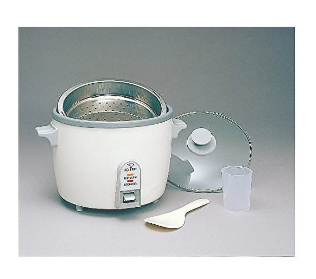 Rice Cooker and Steamer (10 Cup) L977